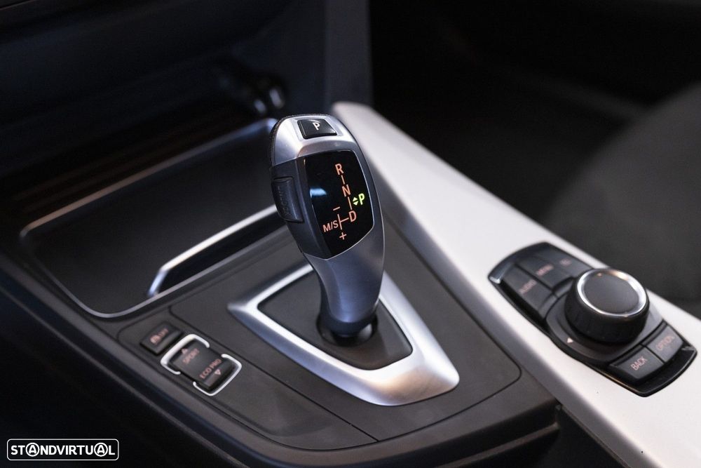 BMW 420 Gran Coupé d Pack Desportivo M Auto - 21