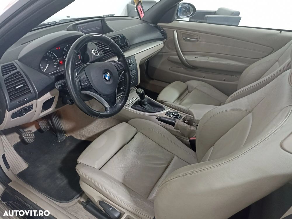 BMW Seria 1 - 12
