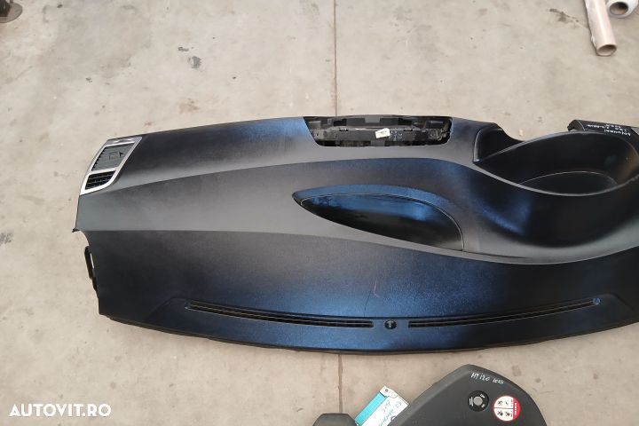 Kit airbag cu plansa de bord E11046065 88870-1J200 95910-1J400 569001 - 3