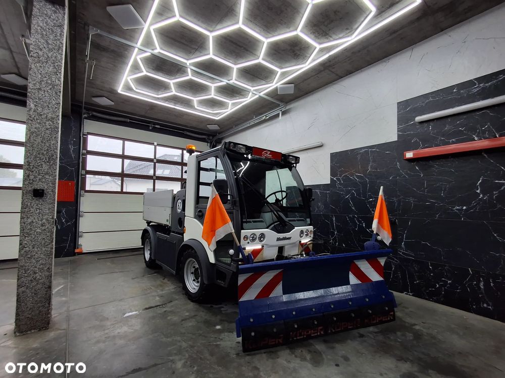 Multicar M29