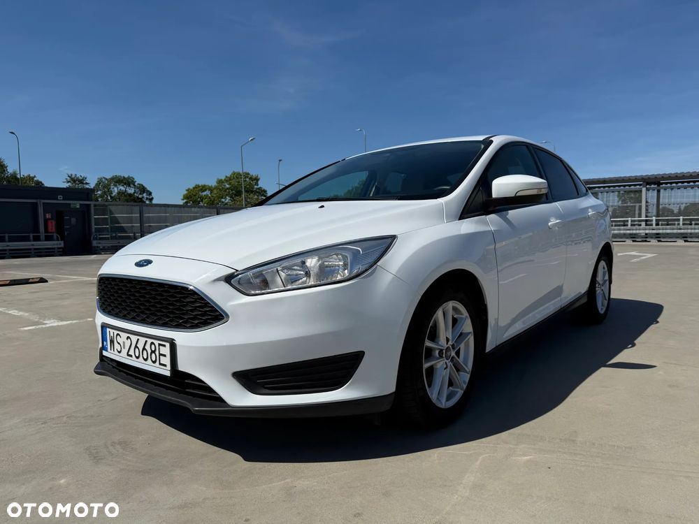 Ford Focus - 10