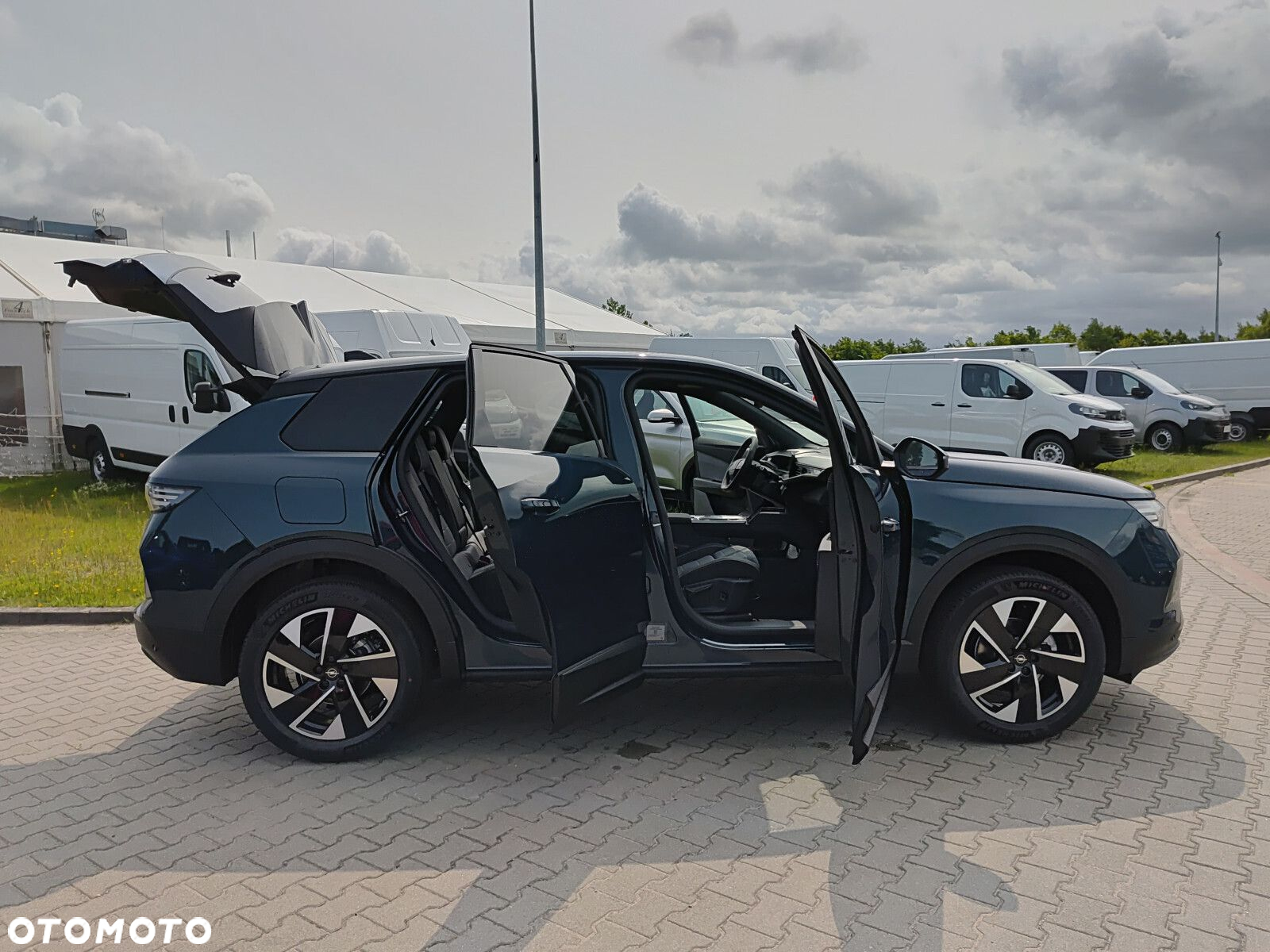 Opel Grandland - 29