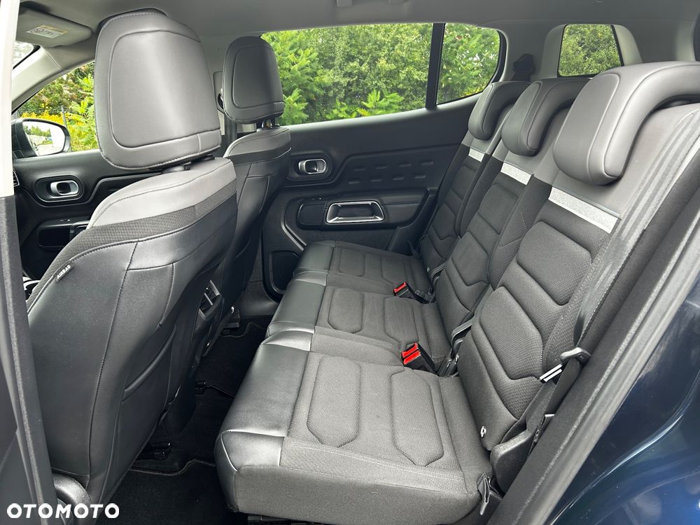 Citroën C5 Aircross 1.6 PHEV 225 Feel Pack EAT8 - 37