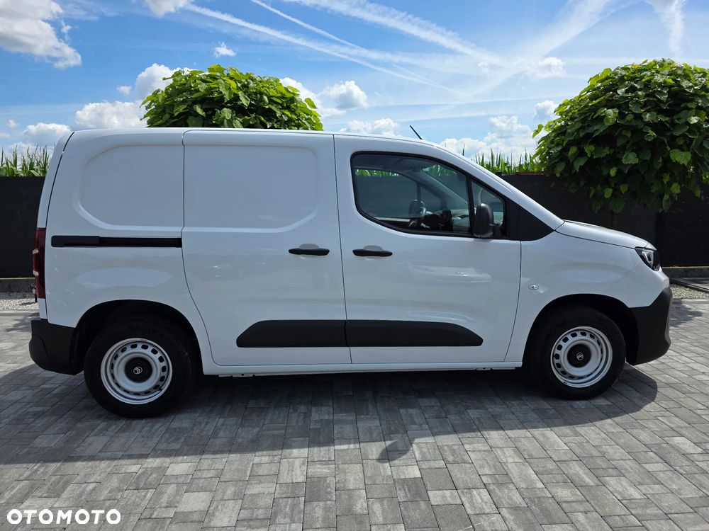 Citroën Berlingo M 1.5 BlueHDI Feel S&S N1 - 3