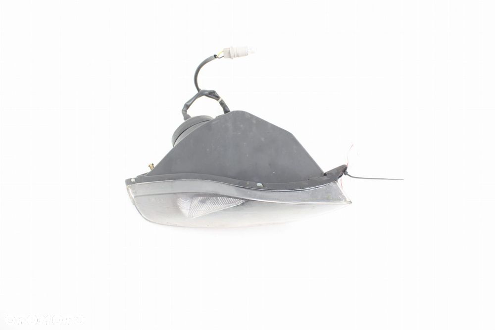 LAMPA REFLEKTOR LEWY Gilera Nexus 125 250 06-13 - 1