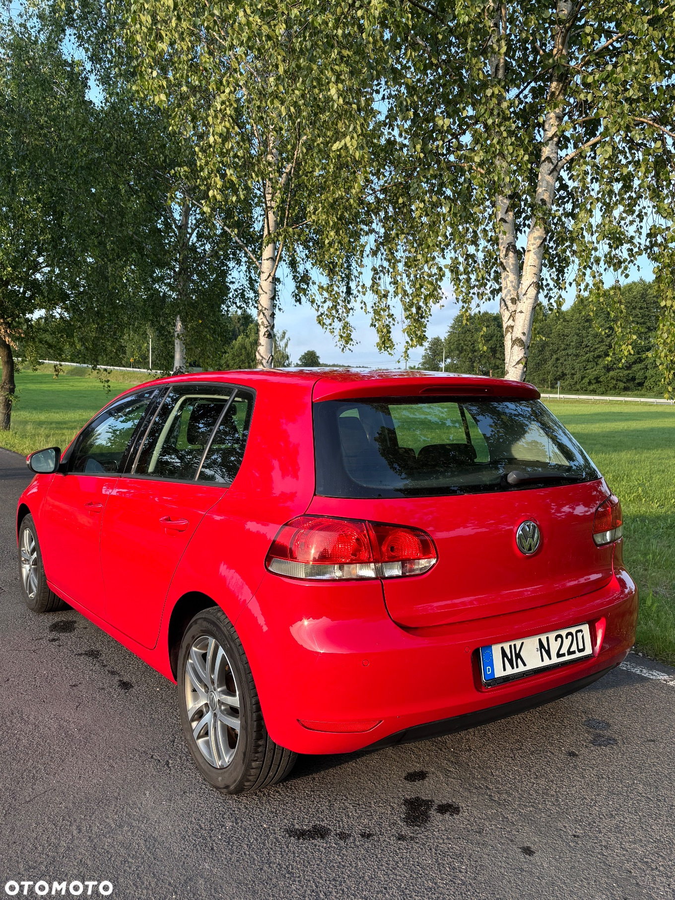 Volkswagen Golf 1.4 Comfortline - 11