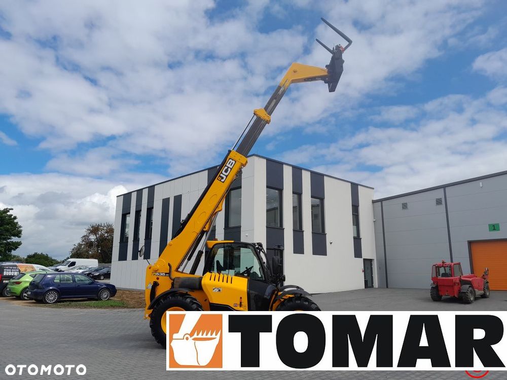 JCB 535-95 - 10
