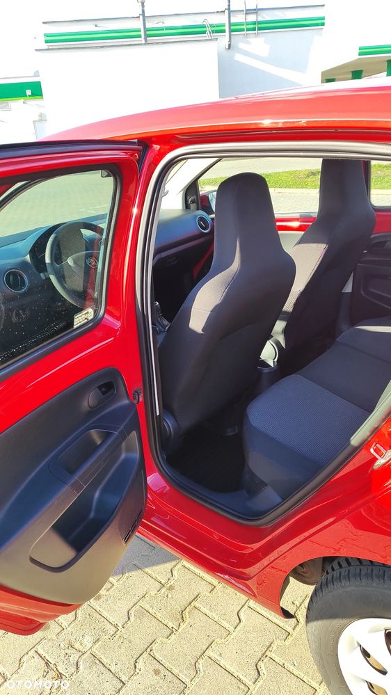 Skoda Citigo 1.0 Ambition - 14