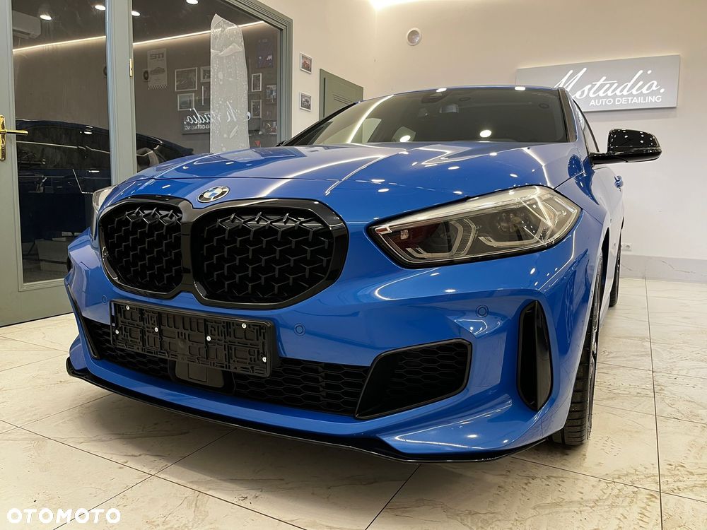 BMW Seria 1 M135i xDrive Edition Colorvision - 6