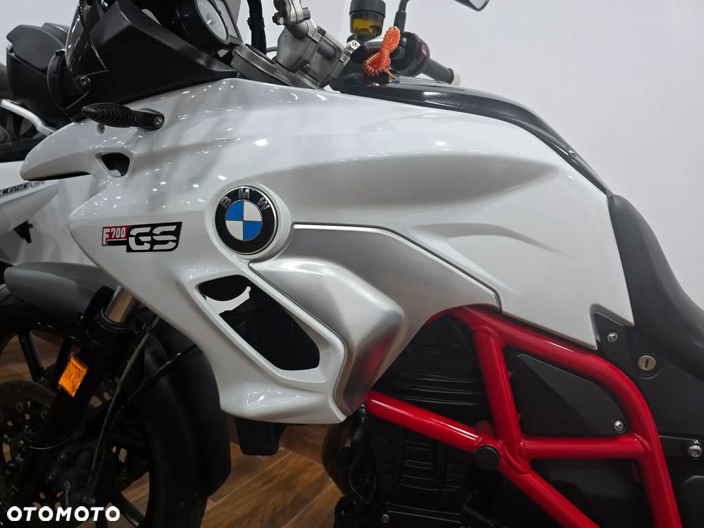 BMW GS - 17