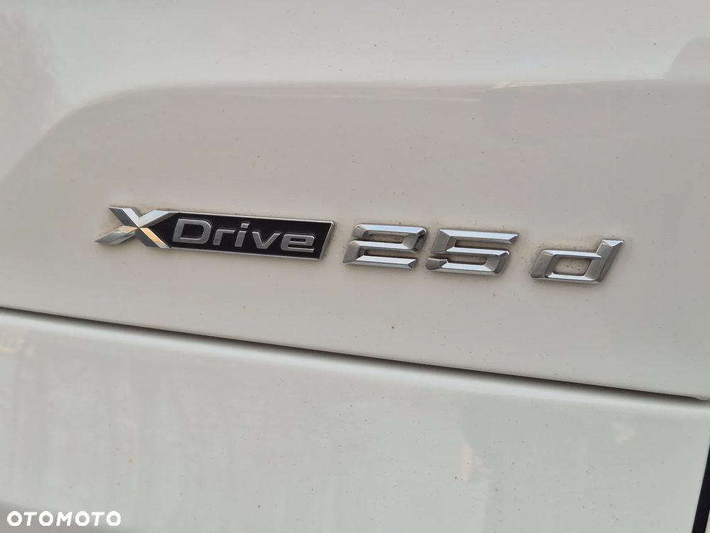 BMW X5 - 12