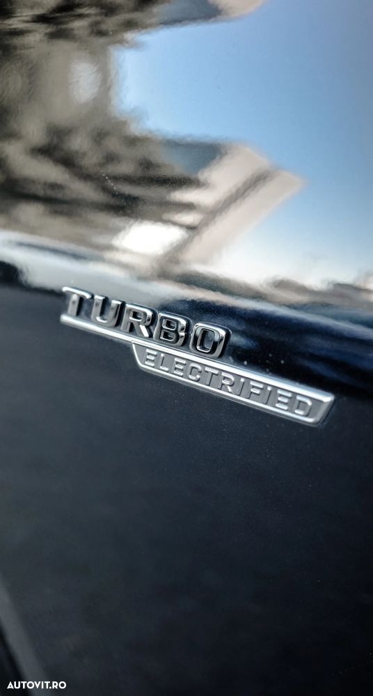 Mercedes-Benz GLC AMG 43 4MATIC - 11