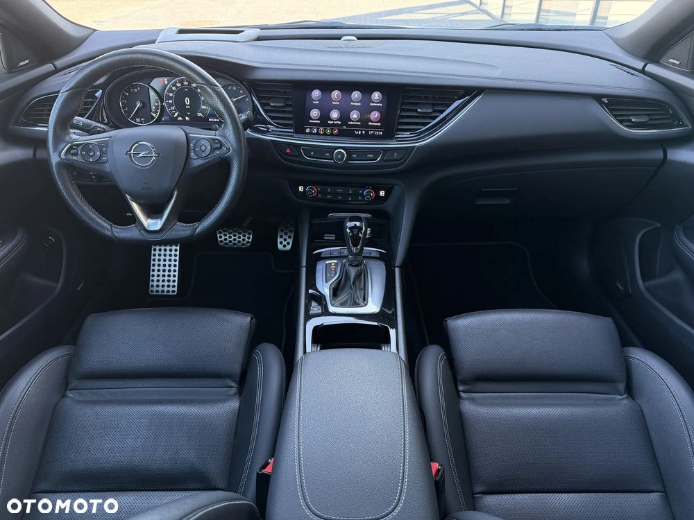 Opel Insignia 2.0 CDTI GS Line + S&S - 34