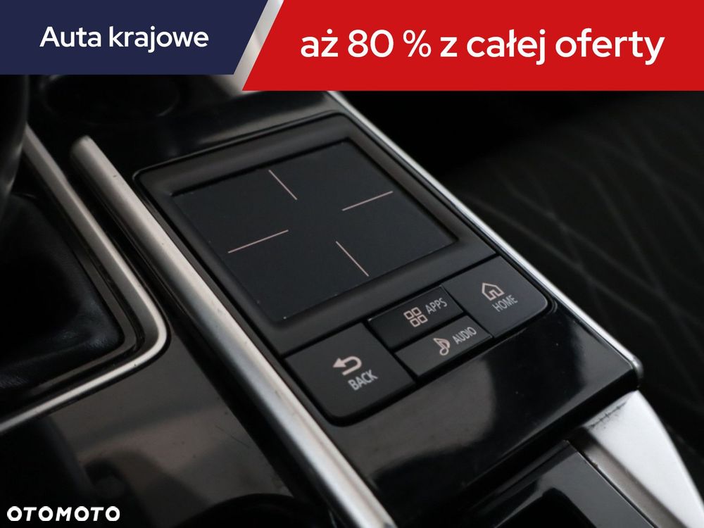 Mitsubishi Eclipse Cross - 20