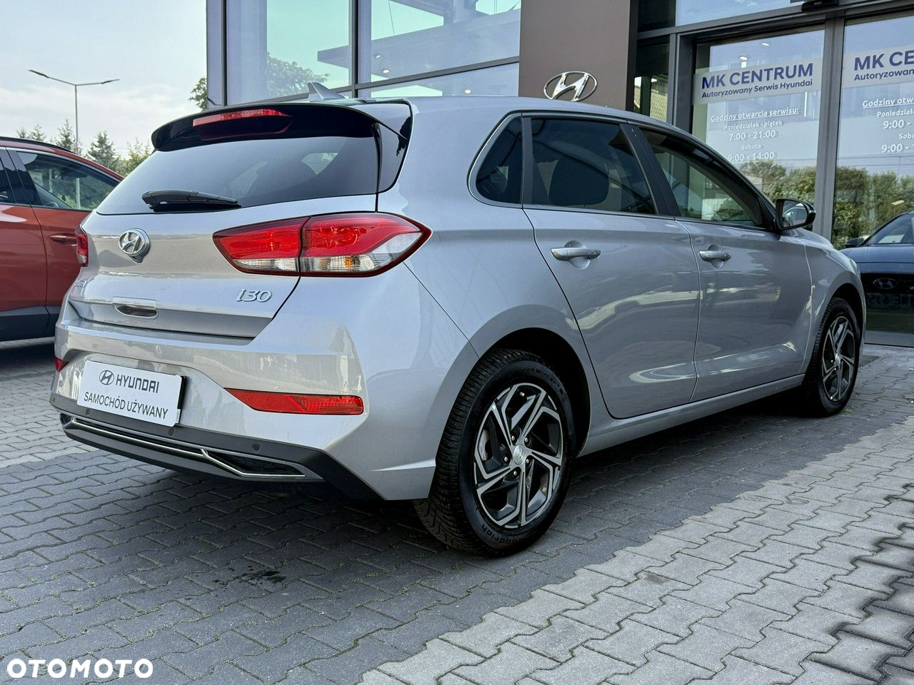 Hyundai i30 - 5