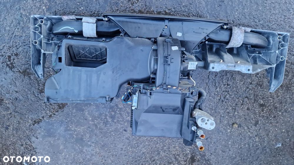 MINI COOPER R50 NAGRZEWNICA - 1