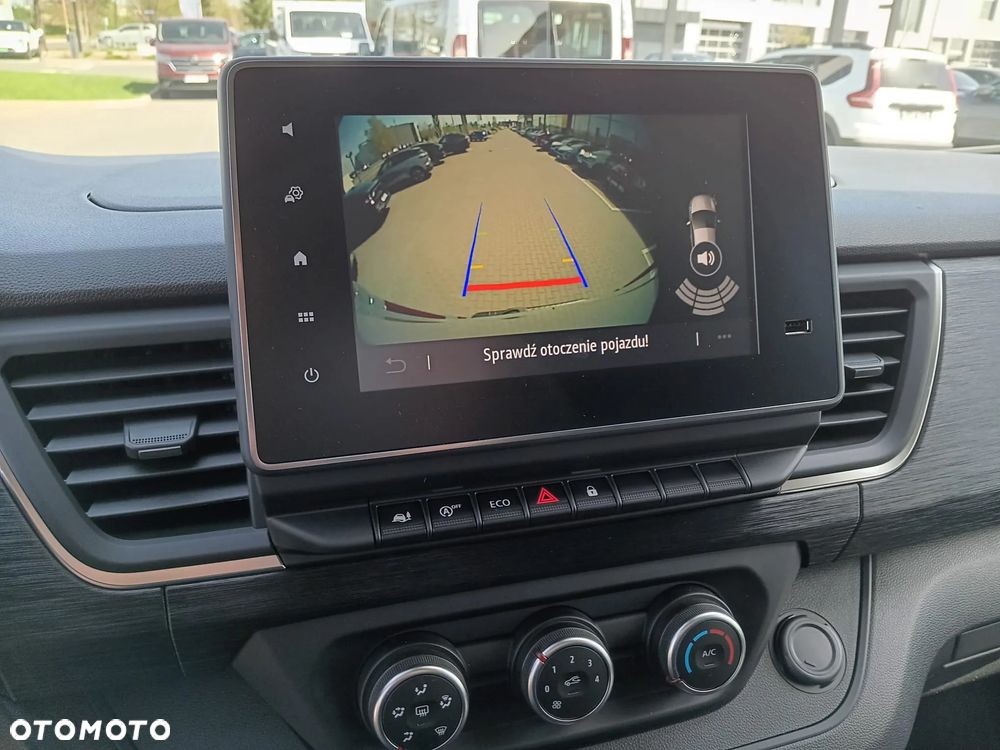 Renault Trafic Furgon L2H1 2.0dCi 150 AT9 automat! - 11