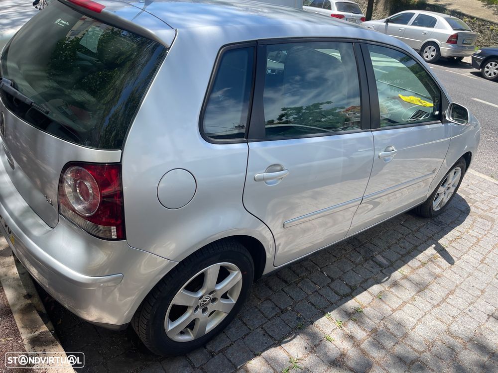 VW Polo 1.2 Play and Go - 3