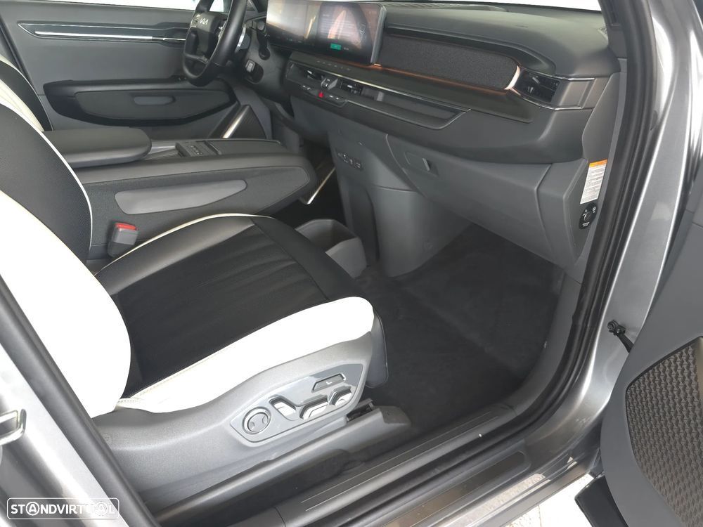 Kia EV9 99,8-kWh AWD GT-line Launch Edition 6L - 16