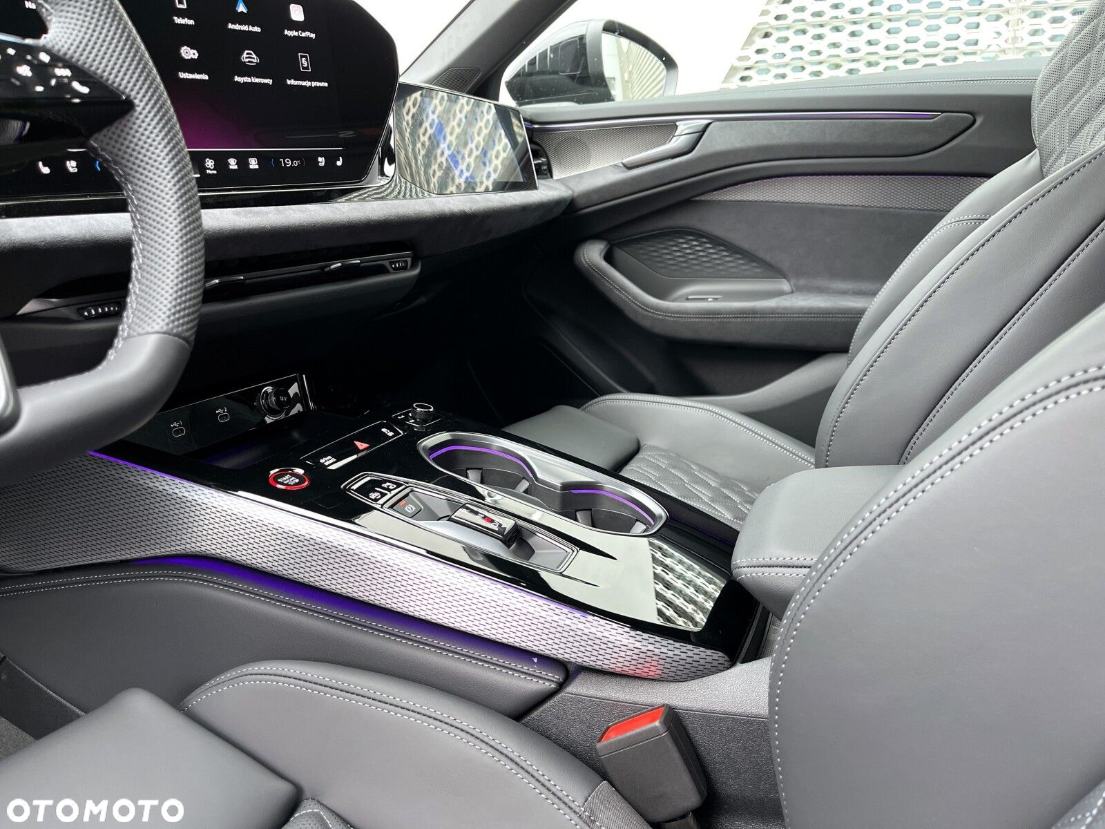 Audi A6 - 22