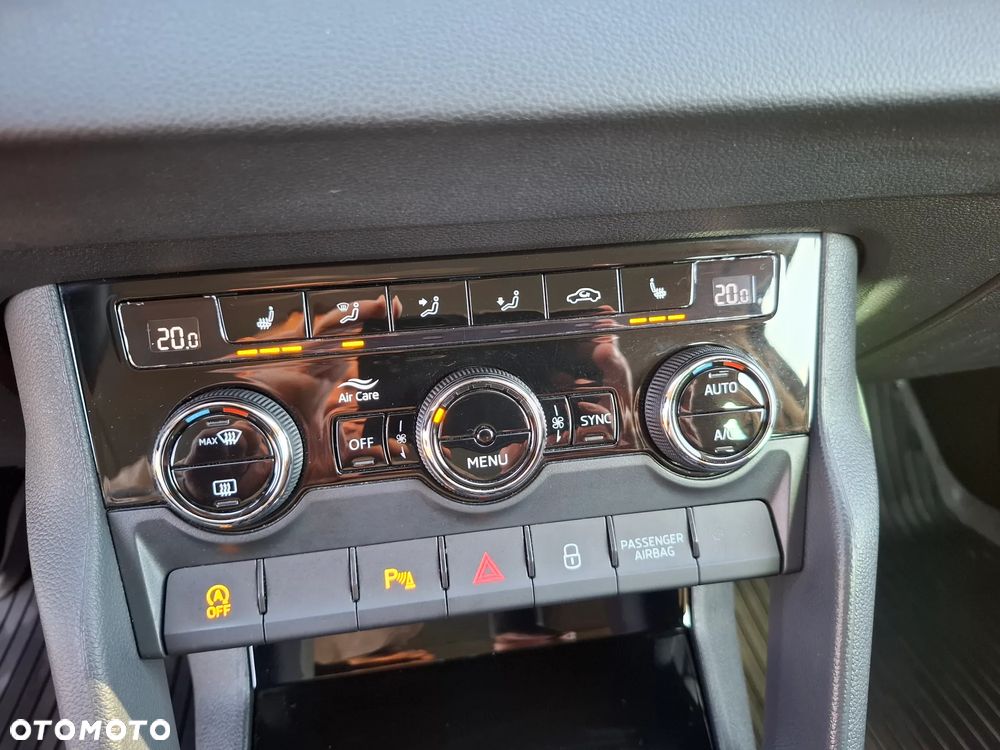 Skoda Karoq 1.5 TSI ACT Selection - 26