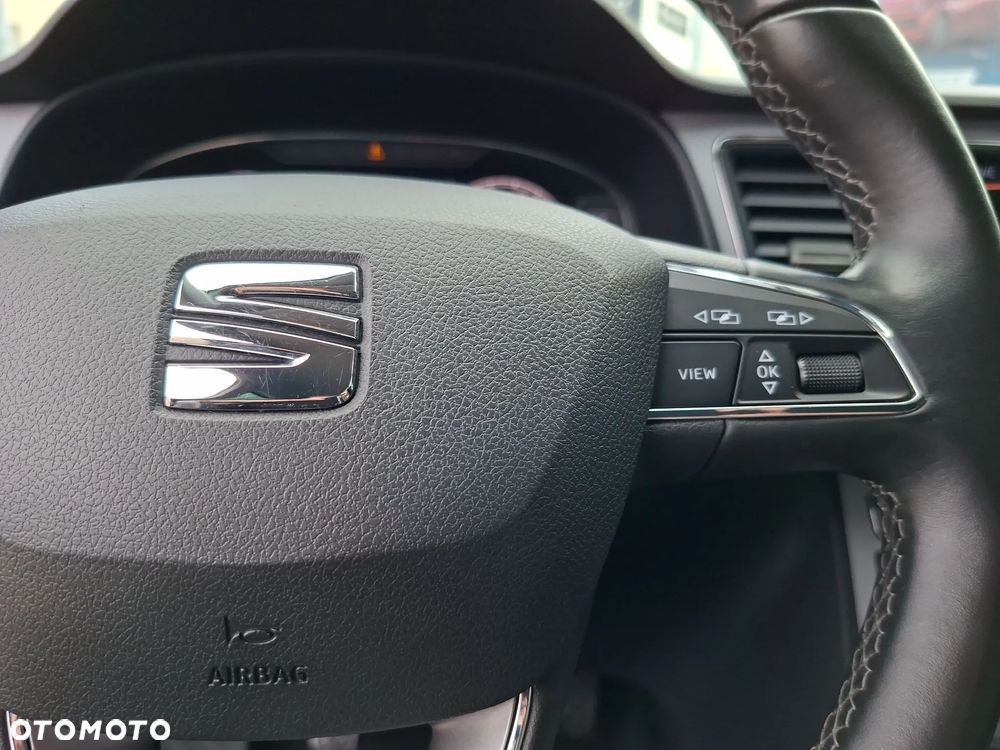 Seat Leon 1.5 TSI Xcellence - 20