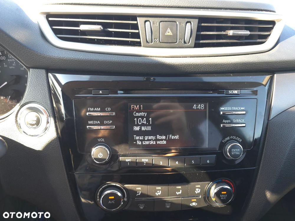 Nissan X-Trail - 27