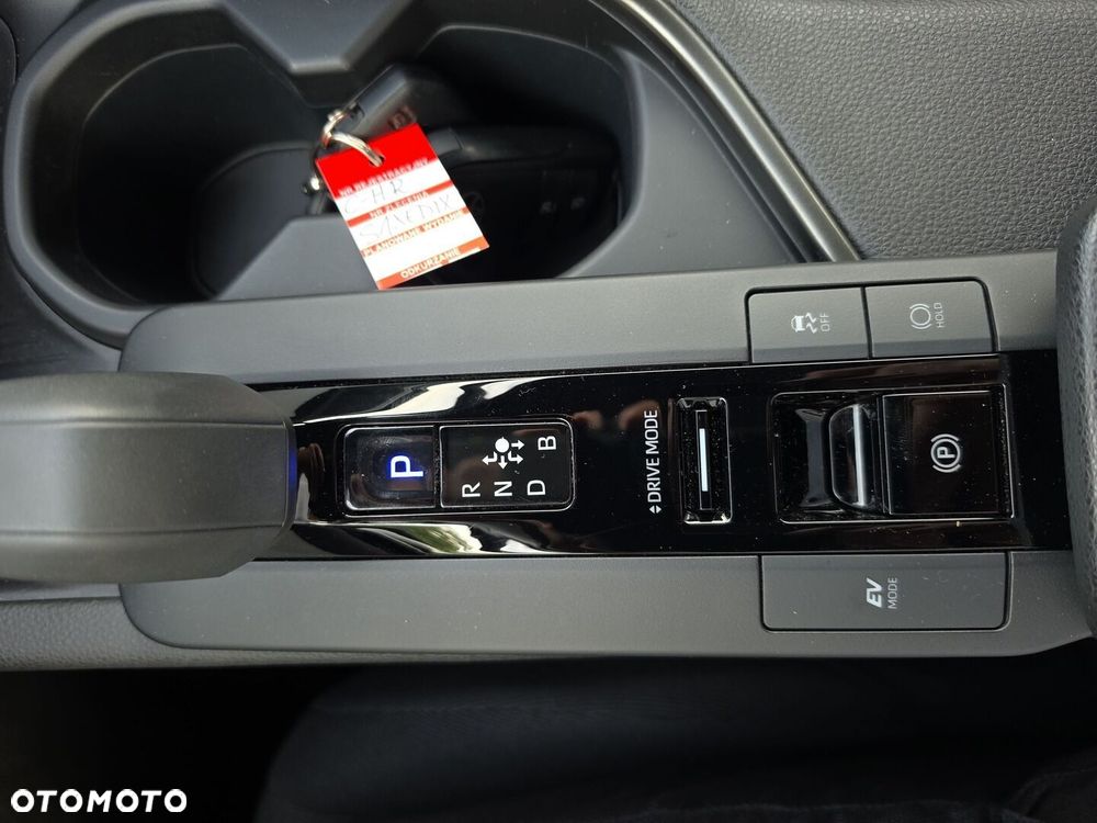 Toyota C-HR 1.8 Hybrid Comfort - 22