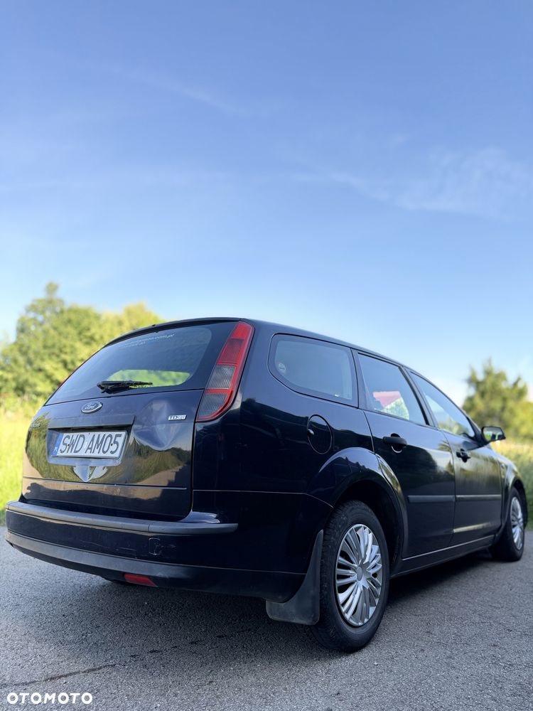 Ford Focus - 6