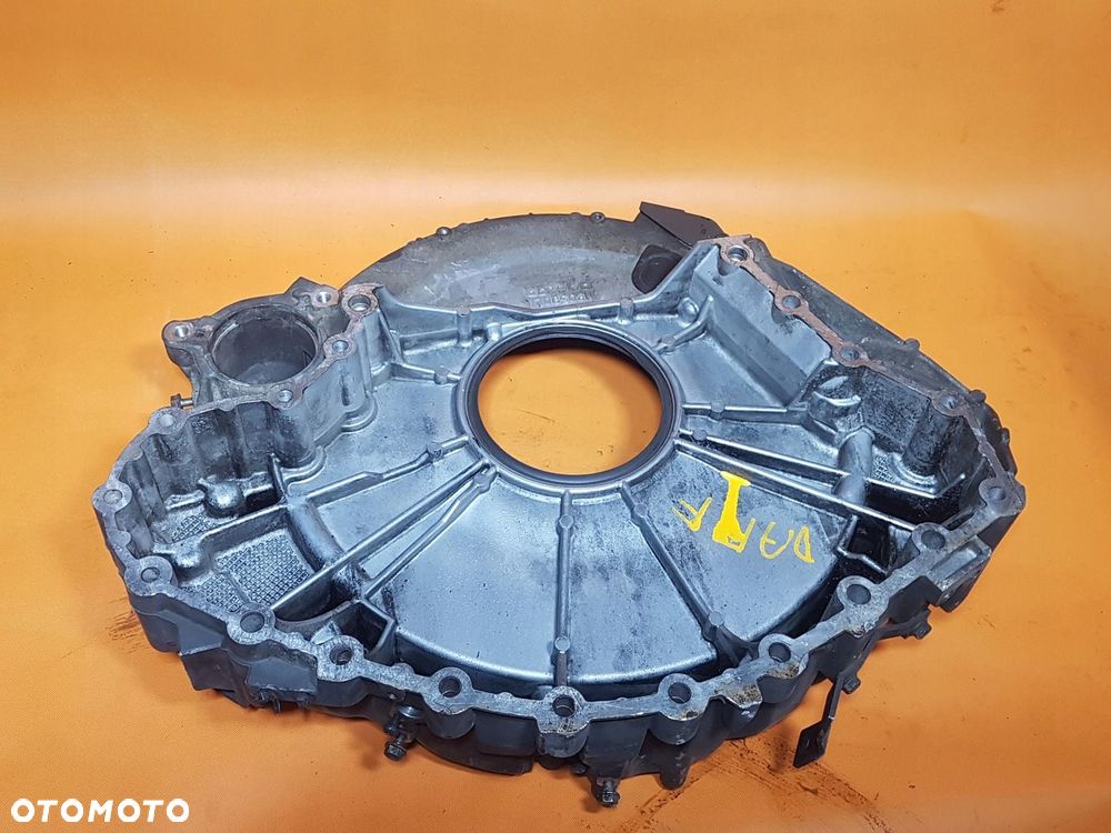 OBUDOWA SPRZĘGŁA KOŁA ZAMACHOWEGO DAF XF 106 EURO 6 MX 13 460 KM 1856592 - 2