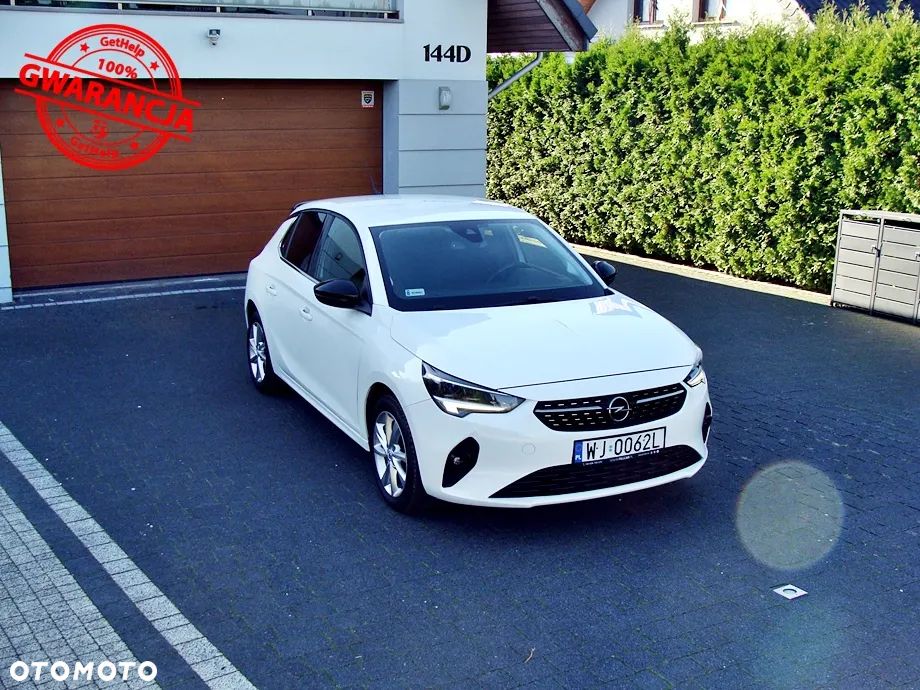 Opel Corsa 1.2 Ultimate Pack S&S - 28