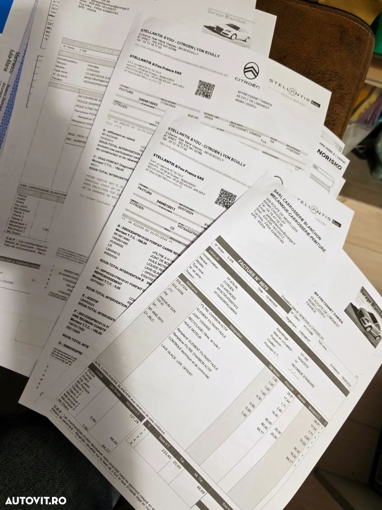 Citroën C5 Aircross Pure Tech 180 S&S EAT8 SHINE - 39