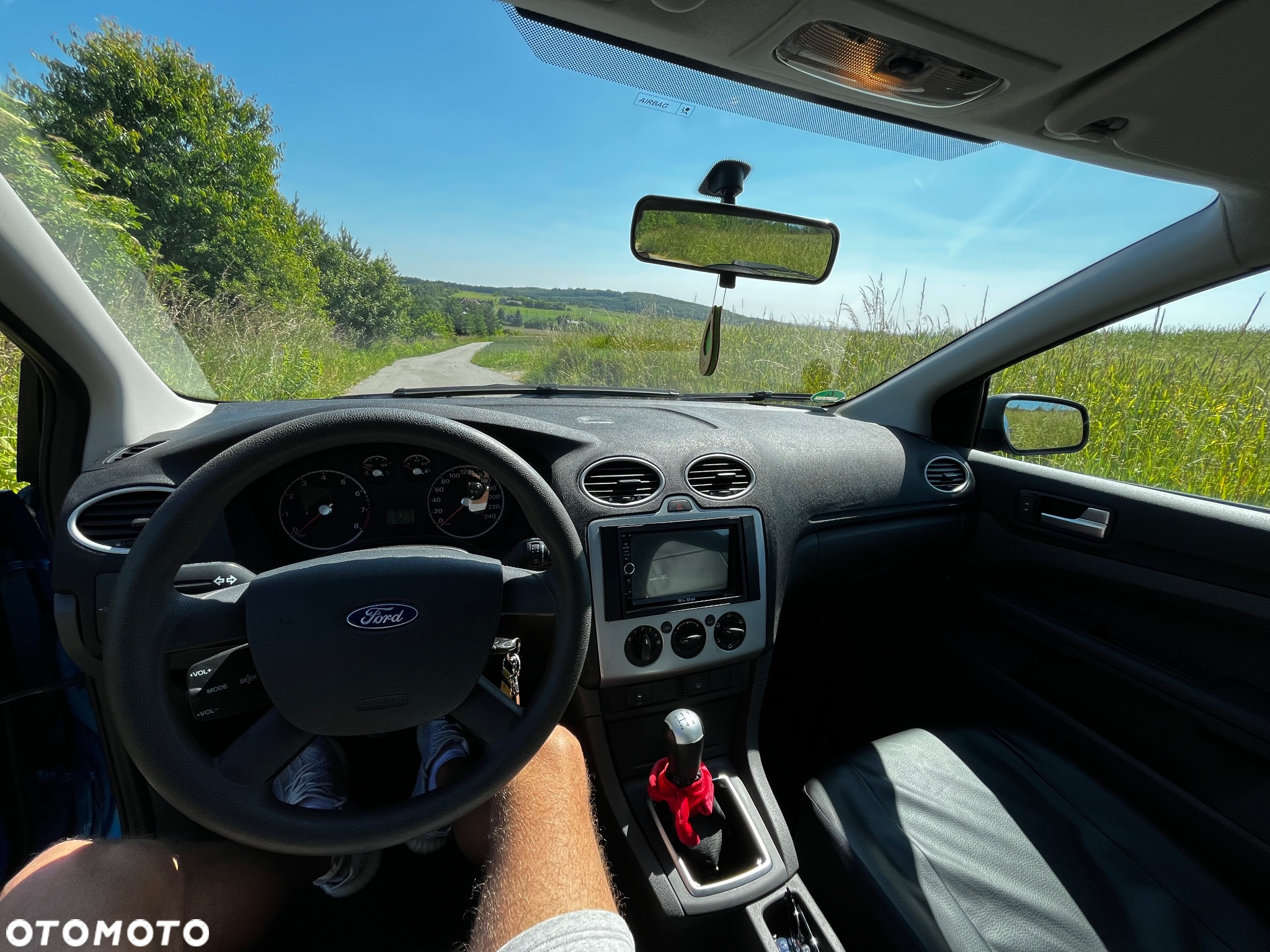 Ford Focus - 14