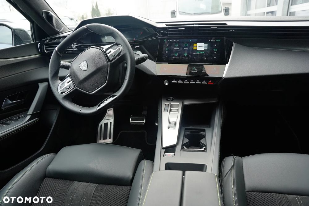 Peugeot 308 1.5 BlueHDi GT Exclusive S&S EAT8 - 3