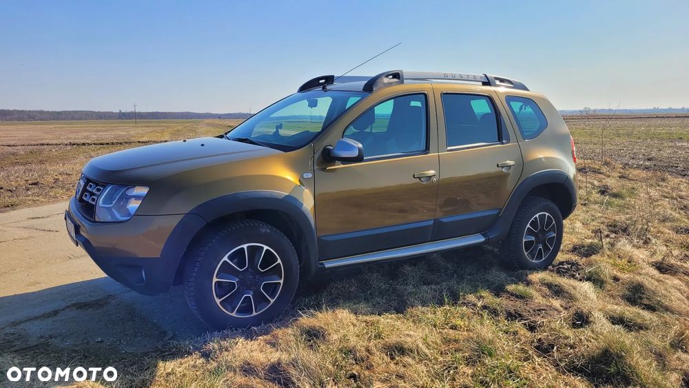 Dacia Duster 1.6 SCe Urban Explorer S&S - 11