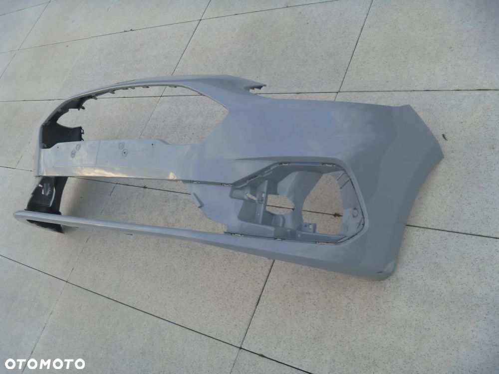 FORD FIESTA MK8 2018 LAMPA LEWA FULL LED ORYGINAŁ H1BB-13E015-AE - 9