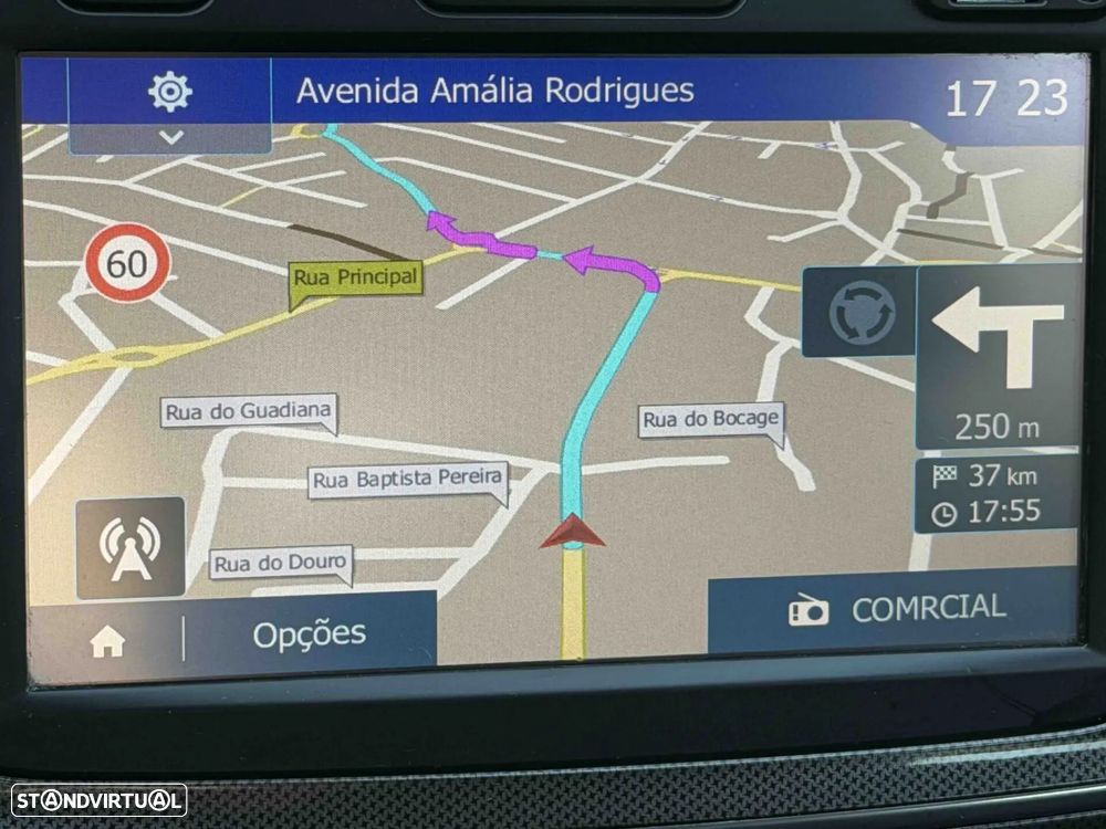 Dacia Sandero 0.9 TCe Stepway - 8