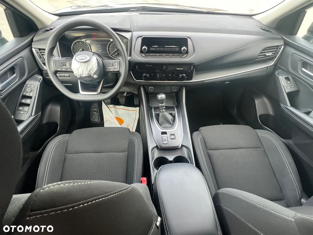 Nissan Qashqai - 17