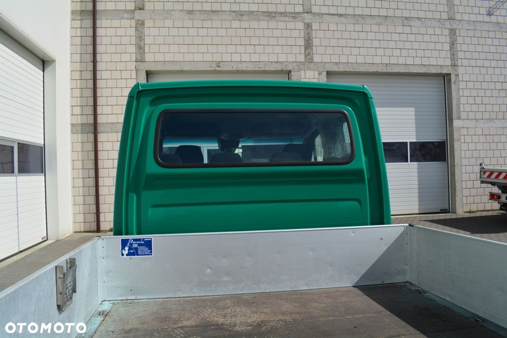 Mercedes-Benz Sprinter 316 CDI DOKA - 16