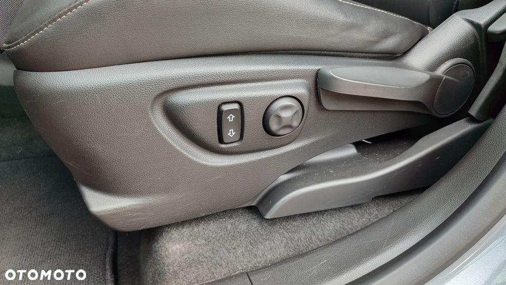 Opel Mokka 1.7 CDTI Cosmo S&S - 32