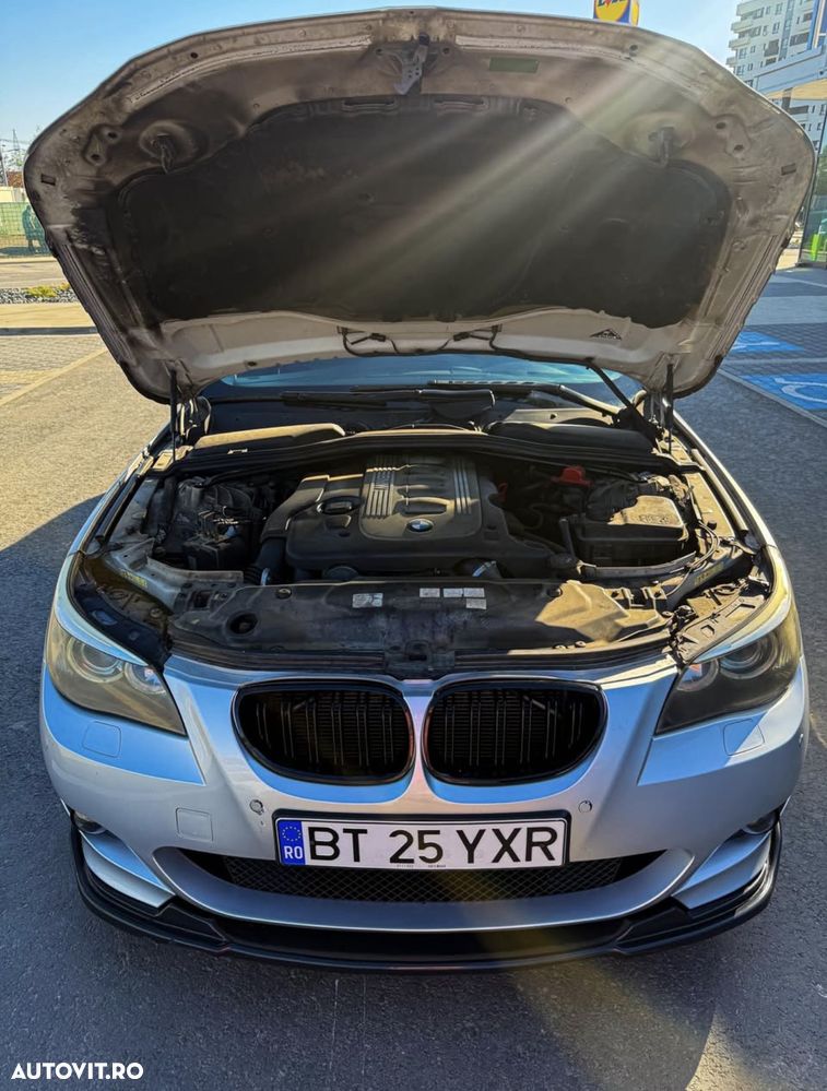 BMW Seria 5 - 5