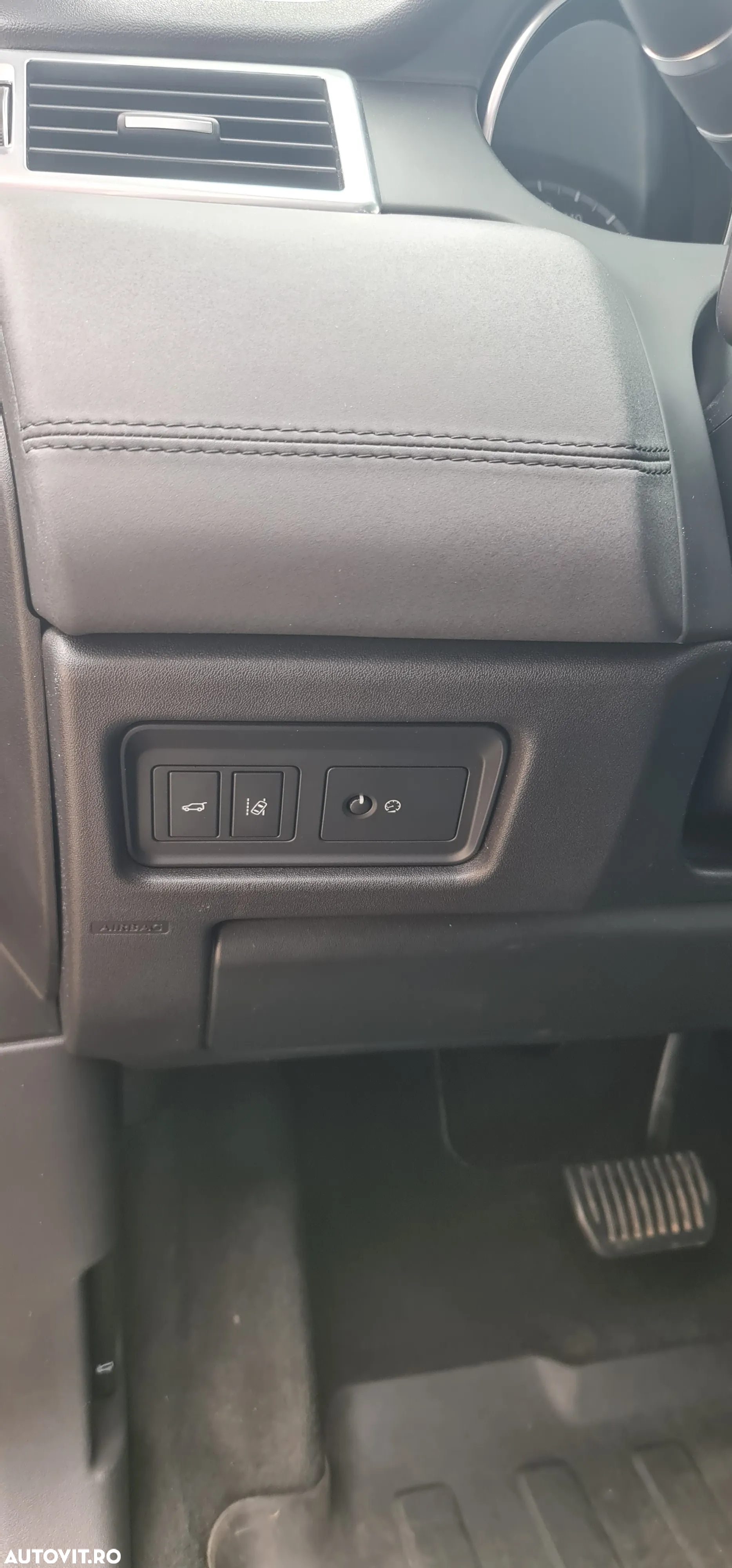 Land Rover Discovery Sport - 14