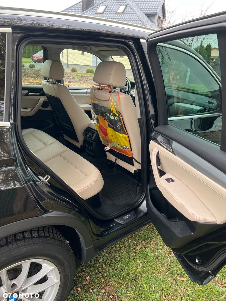 BMW X3 - 3