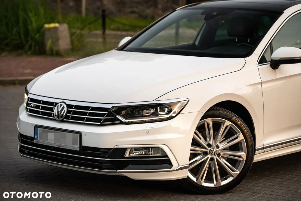 Volkswagen Passat - 6