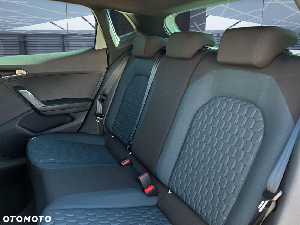Seat Ibiza - 8