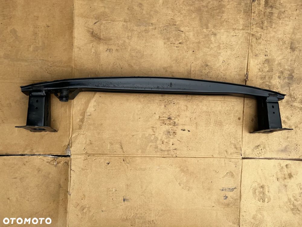 AUDI A3 S3 8V SPORTBACK BELKA POD ZDERZAK TYŁ WZMOCNIENIE PASA 8V4807309 ** - 1