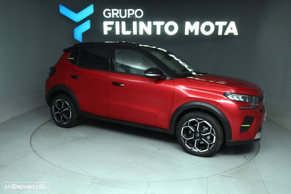 Citroën C3 1.2 PureTech Max - 9