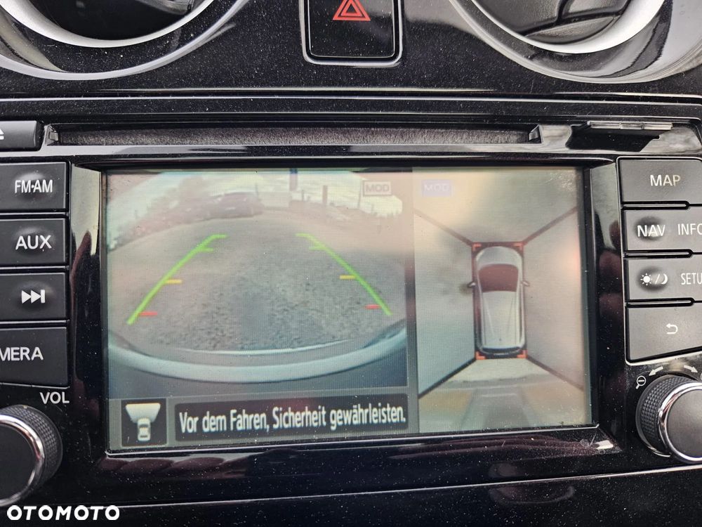 Nissan Note 1.2 DIG-S acenta+ - 24