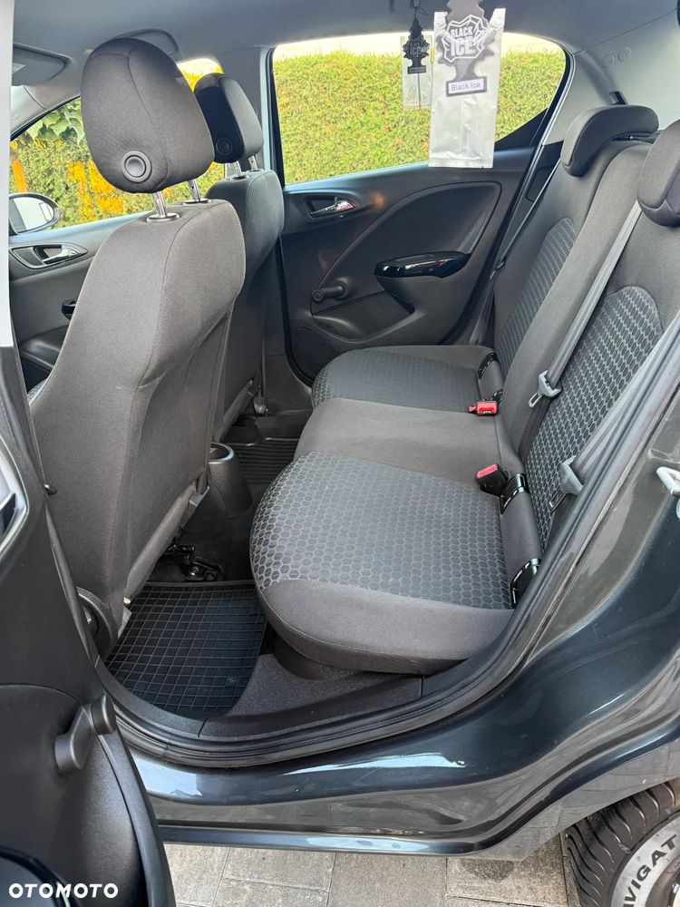 Opel Corsa - 13