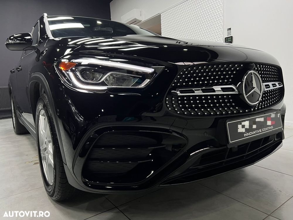 Mercedes-Benz GLA 250 4MATIC Aut. - 13